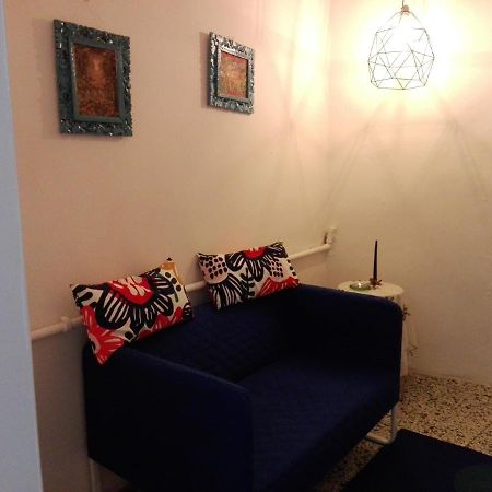 Mansarda Pieno Centro Apartment ลีวอร์โน ภายนอก รูปภาพ