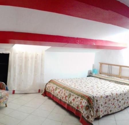 Mansarda Pieno Centro Apartment ลีวอร์โน ภายนอก รูปภาพ