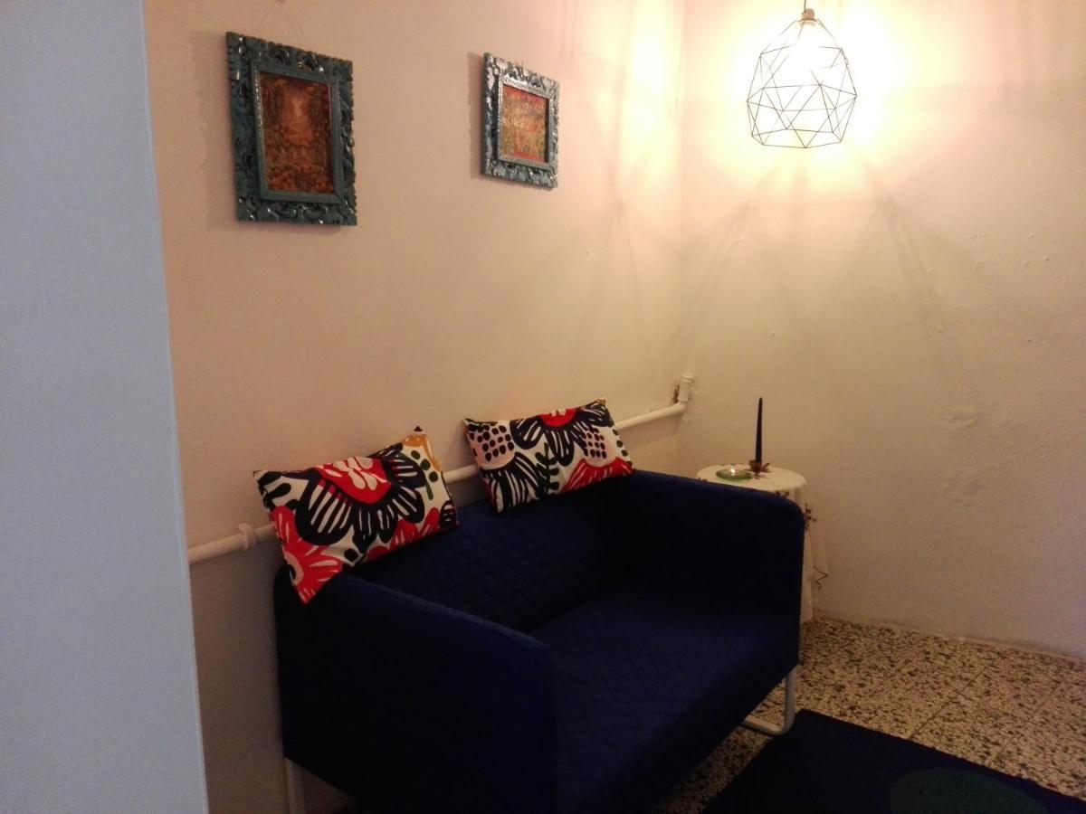 Mansarda Pieno Centro Apartment ลีวอร์โน ภายนอก รูปภาพ